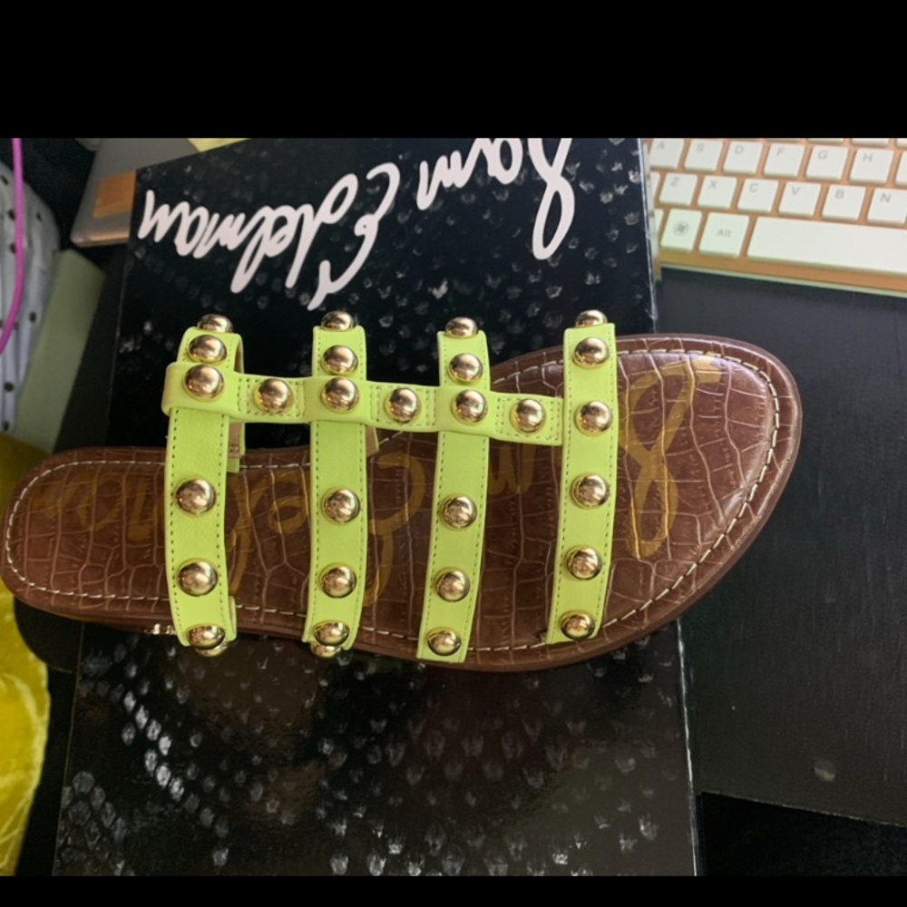 Sam Edelman Juniper Sandals